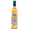 Château la Jaubertie AOC Bergerac Rosé BIO 2019 75 cl
