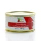 Canardise au Piment d'Espelette 20% Foie Gras 130g