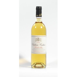 Château Cadière AOC Monbazillac 1990, 75cl