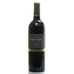 Domaine Brana Harri Gorri AOC Irouleguy Rouge 2015 75cl