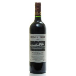 Chateau de Tiregand AOC Pécharmant 2018 75 cl