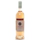 Bargemone AOP Coteaux d'Aix en Provence Rosé 2019 75cl