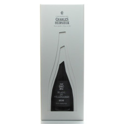 Champagne Charles Heidsieck Blanc des Millénaires AOC Champagne Brut 2006 75 cl
