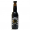 Bière Brassée 24 Stout Brasserie Artisanale de Sarlat 33cl