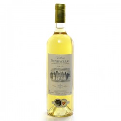 Chateau de Monbazillac AOC Monbazillac 2013 75 cl