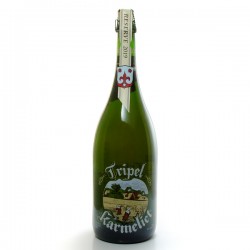 Bière Blonde Triple Karmeliet Blonde 150cl