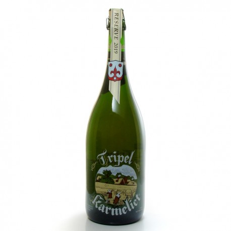 Bière Blonde Triple Karmeliet Blonde 150cl