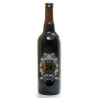 Bière Brassée 24 Stout Brasserie Artisanale de Sarlat 75cl