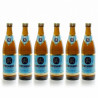 Pack de 6 Bières Allemagne Lowenbrau 6 x 50 cl
