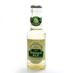Tonic Ginger Ale Fentimans 12.5cl