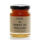 Gelée de Piment du Périgord 100 ml