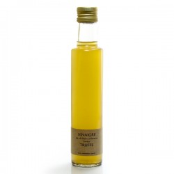 Vinaigre Aromatisé à la Truffe 25 cl