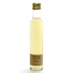 Vinaigre aromatisé à la Noix Périgord 25cl