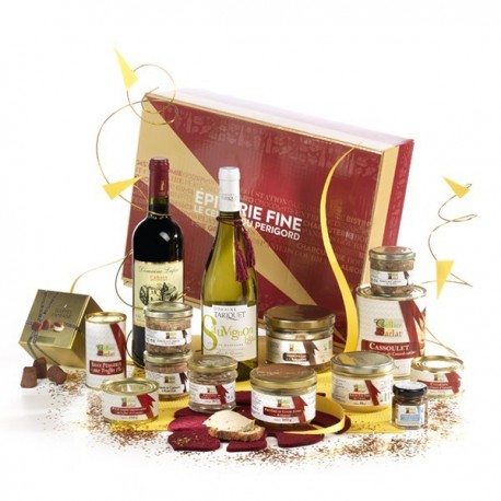 Colis Grand Gourmand
