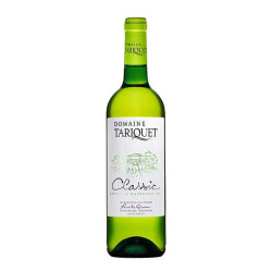 Domaine Tariquet Le Classic IGP Côtes de Gascogne 2019 75cl