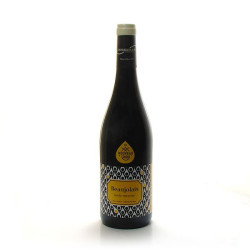 Domaine Depardon AOP Beaujolais Cuvée Prestige Rouge Nouveau 2020
