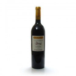 Château Pineraie L'Authentique AOC Cahors 2014, 75cl