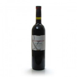 Château Puech-Haut Cuvée des Complices de Puech-Haut Rouge 2018 75cl