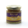 Compote Pomme Citron Meringue 110g