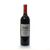 Château Pécany Tradition Bergerac Rouge 2018 75cl