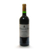 Château Le Cèdre AOC Cahors 2016 BIO 75cl