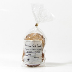 Véritable Speculoos aux noix du Perigord, 120g