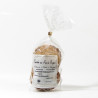 Véritable Speculoos aux noix du Perigord, 120g