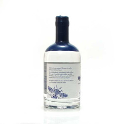 Vodka Française Polka au Miel 40% 50cl