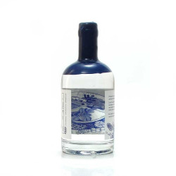 Vodka Française Polka au Miel 40% 50cl