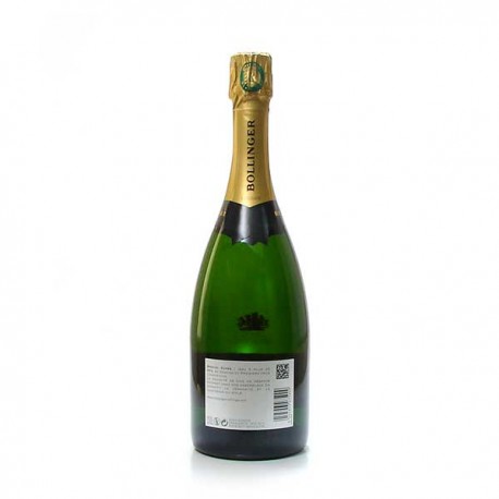 Champagne Bollinger "Special Cuvée" AOC Champagne Brut, 75cl