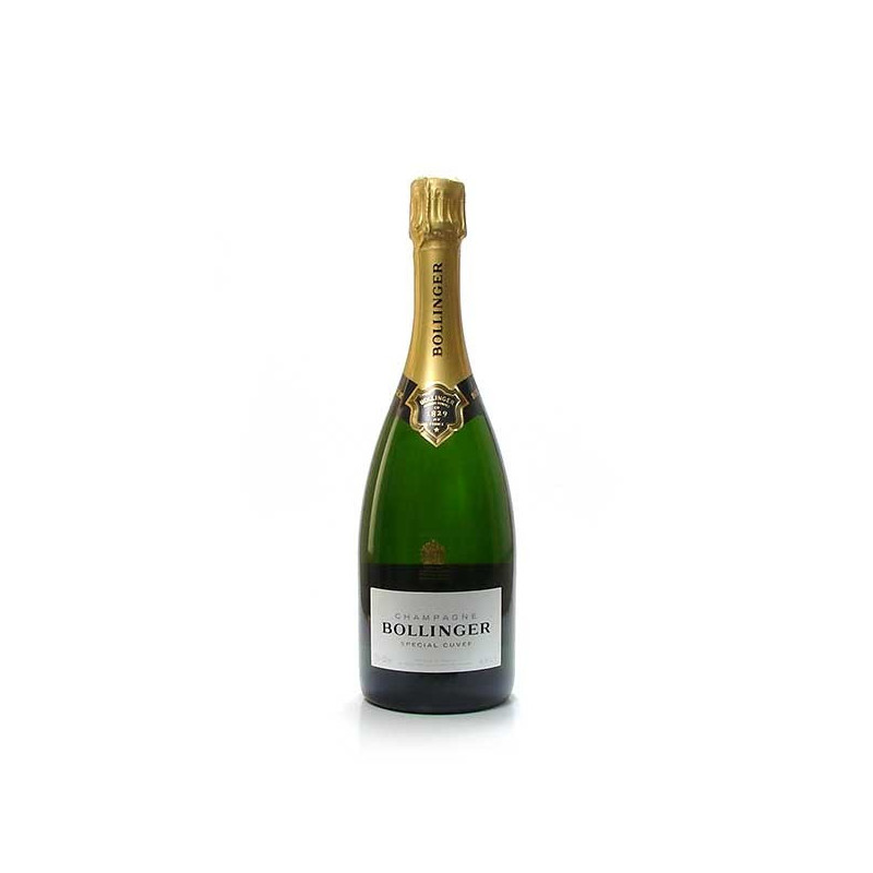 Champagne Bollinger "Special Cuvée" AOC Champagne Brut, 75cl