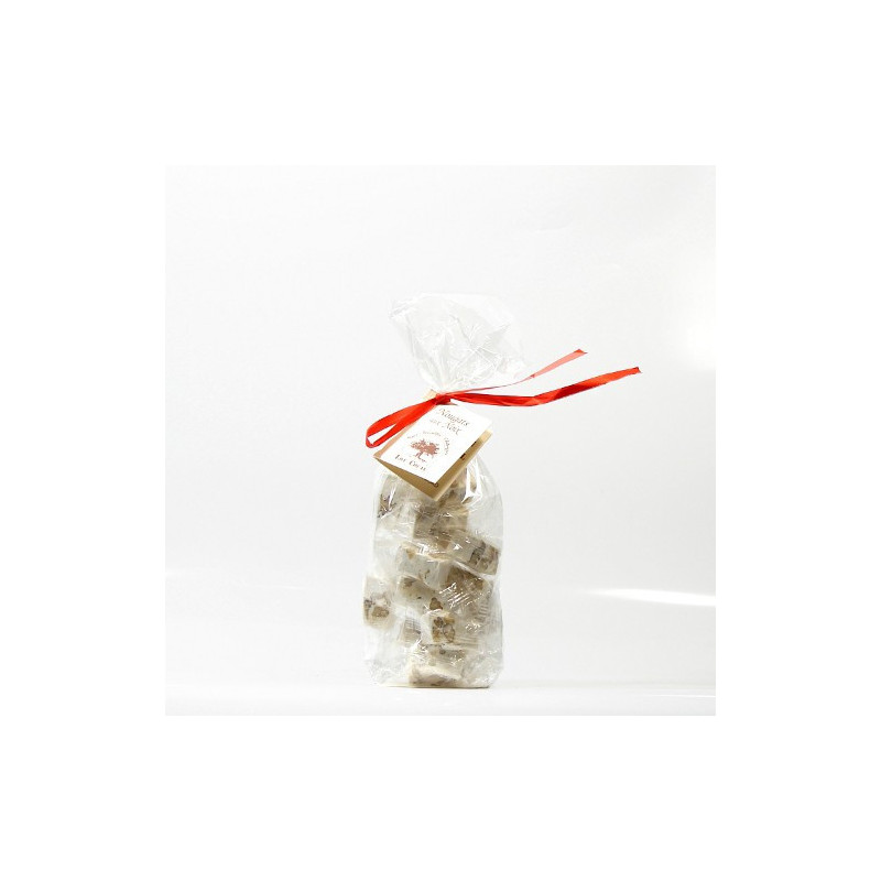 Nougats aux Noix, 150g