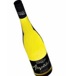 Domaine Tariquet Amplitude IGP Côtes de Gascogne Sec 2019 75cl