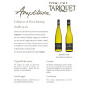 Tariquet Amplitude