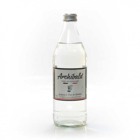 Archibald Tonic de Distillerie BIO 50cl