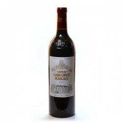 Château Ferrière AOC Margaux 2018 BIO 75cl