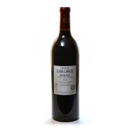 Château Labegorce AOC Margaux Rouge 2018 75cl