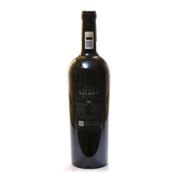 Château Talbot AOC Saint Julien Rouge 2018 75cl