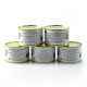 Assortiment de 5 Terrines Dégustation 6x 65g soit 325g