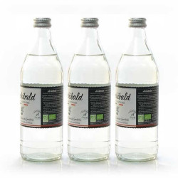 Lot de 3 Tonics 50cl de Distillerie BIO Archibald soit 150cl