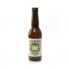 Bière Blonde BIO Brassée 24 Brasserie Artisanale de Sarlat 33cl