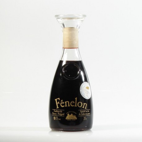 Apéritif Fénelon (carafon) - 17° 37cl