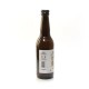 Bière Blonde BIO Brassée 24 Brasserie Artisanale de Sarlat 33cl