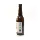 Bière Blonde BIO Brassée 24 Brasserie Artisanale de Sarlat 33cl