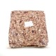 Chair à pâté de porc assaisonnée poche de 2 Kg