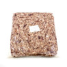 Chair à pâté de porc assaisonnée poche de 2 Kg