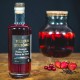 Rhum Arrangé Français Fraise Cerise Poivre de Timmut 33.3% 50cl