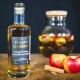 Rhum Arrangé Français Pomme et Cannelle de Ceylan 33.7% 50cl