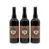 Pack de 3 Bières Brassée 24 Triple Brasserie Artisanale de Sarlat 75cl