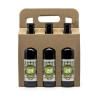 Pack de 6 Bières Brassée 24 Blondes Bio Brasserie Artisanale de Sarlat 33cl